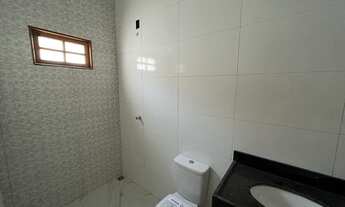 Imagem 6: Casa para venda tem 110 metros quadrados com 2 quartos em República - Vitória - Espírito S