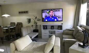 Imagem 5: Casa 96m² com 3 Quartos (1 Suíte) em Condomínio no Pechincha