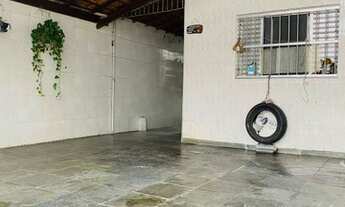 Imagem 2: CASA OCIAN PRAIA GRANDE 2 DORM 1 SUÍTE ZONA 2