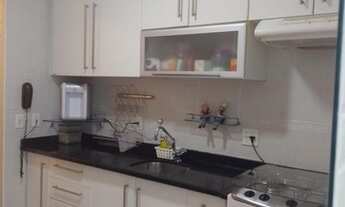 Imagem 3: Apartamento para Venda em Guarulhos, Vila Augusta, 2 dormitórios, 1 banheiro, 1 vaga