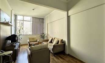 Imagem 2: Edifício Rochedo: Apartamento de 02 quartos à venda no Centro