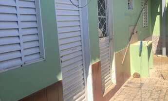 Imagem 7: QNM 23 CONJUNTO H LOTE 40 CASA 02 (FUNDOS