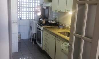 Imagem 4: Apartamento à venda com 64 metros quadrados com 3 quartos em Santana - São Paulo - SP