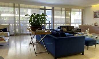 Imagem 4: Barão de Jaguaripe - Alto Padrão