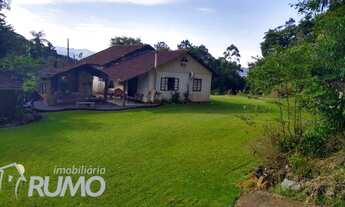 Imagem 6: Sítio próximo a Timbó