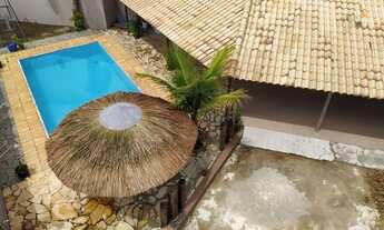 Imagem 5: Azurita - Casa Padrão - Centro