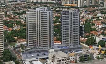 Imagem 2: Pré Lançamento, Apartamento Reserva Capim Macio 2 e 3 quartos