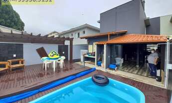 Imagem 2: Casa para Venda em Florianópolis, São João do Rio Vermelho, 3 dormitórios, 1 suíte, 3 banh