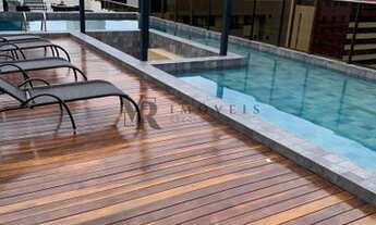 Imagem: Apartamento para aluguel possui 41 metros