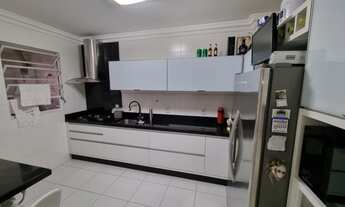 Imagem 7: Apartamento de 03 dormitórios, sendo 01 suíte e 02 vagas em Campinas, São José - SC