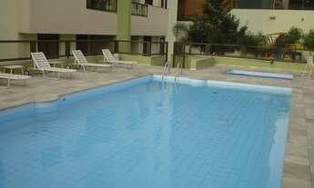 Imagem 3: Apartamento para locação na Vila Nova Conceição