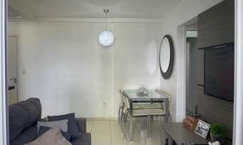 Imagem 5: Apartamento Vila Rosa: 2 quartos, 1 suíte, área de lazer