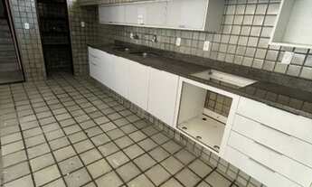 Imagem 3: APARTAMENTO RESIDENCIAL em JOÃO PESSOA - PB, TAMBAÚ