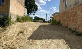 Imagem: Lote plano no bairro colonial murado de