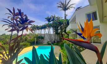 Imagem 2: VINHEDO - Casa de Condomínio - Condomínio Marambaia