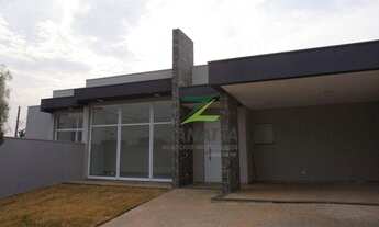 Imagem 3: Casa à venda, Terras do Imperador, Americana/SP