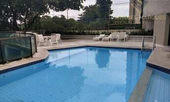 Imagem 3: Apartamento em Apipucos - RecifePE. #Edf Meyer Mesel