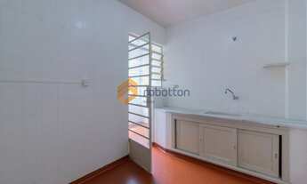 Imagem 3: APARTAMENTO COM 2 DORMITÓRIOS E VAGA DE GARAGEM NA VILA CLEMENTINO!