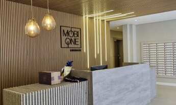 Imagem: Kitnet/Conjugado para venda possui 28 metros