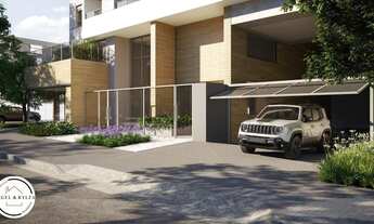 Imagem 4: IMPERDÍVEL UNIDADES DE 40m² E 60m² COM VAGA A POUCOS PASSOS DO SHOPPING IBIRAPUERA