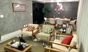 Imagem 4: Térrea para venda com 158 metros quadrados com 3 quartos em Osvaldo Cruz - São Caetano do