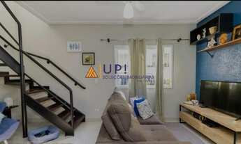 Imagem 2: SãO PAULO - Casa de Condomínio - Parque Novo Mundo