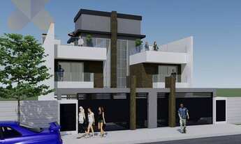 Imagem: Sobrado com 3 dormitórios à venda, 174