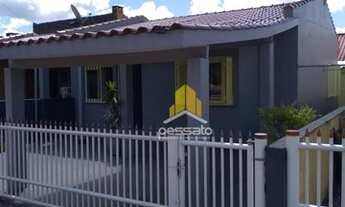 Imagem 2: Casa com 2 dormitórios à venda, 65 m² por R$ 212.000,00 - Sítio Gaúcho - Gravataí/RS