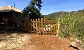 Imagem 3: Sítio Itatiaiuçu - 650 M²