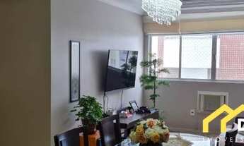 Imagem 2: LINDO APARTAMENTO NO BAIRRO ESTREITO EM FLORIANÓPOLIS