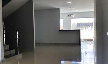 Imagem 2: Sobrado, setor Gentil Meireles Goiânia