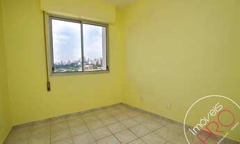 Imagem 7: Apartamento 2 dormitórios e 1 vaga próximo Parque Ibirapuera