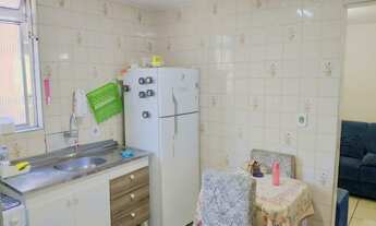 Imagem 4: Apartamento Teotônio Vilela 02 Dormitórios Com Vaga de Garagem Coberta