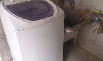 Imagem 4: Kitnet mobiliada