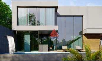 Imagem: Casa com 4 quartos, 430 m² por R$ 3.900.000,00