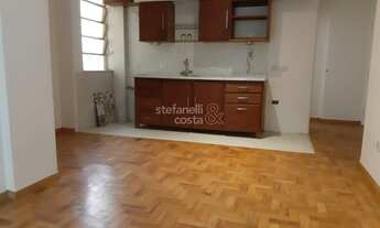 Imagem: Apartamento com Terraço para Alugar na