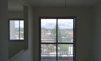 Imagem 4: RSB IMÓVEIS vende apartamento no ecoparque