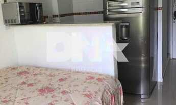 Imagem 3: Rio de Janeiro - Kitchenette/Conjugados - Copacabana