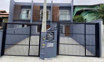 Imagem 6: Sobrado para venda com 95 metros quadrados com 3 quartos em Costa e Silva - Joinville - SC