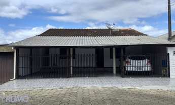 Imagem: Casa com 2 pavimentos, ótima opção para