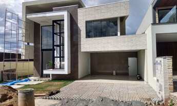 Imagem: Sobrado Grand Trianon 250m, localização