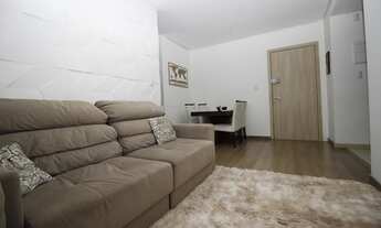 Imagem 2: Apartamento térreo com amplo pátio!