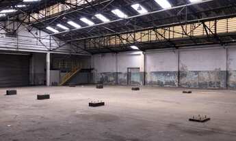 Imagem 2: Rua Muniz de Sousa - Aclimação