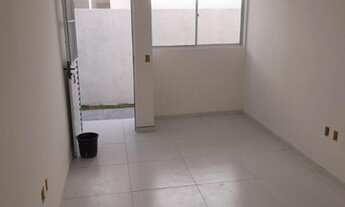 Imagem 2: Casa estilo prive em Candeias com 2 quartos. Finnanciado R$ 145 mil