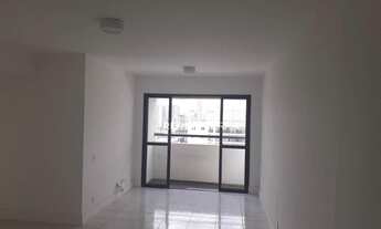 Imagem: Apartamento de 69m², dois dormitórios