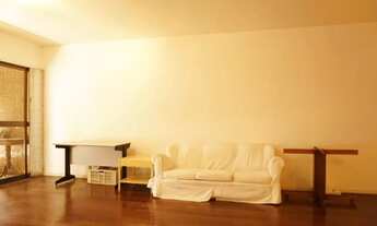 Imagem 6: Apartamento a venda no Jardim Oceânico, com 3 quartos, 144m2, Barra da Tijuca-RJ