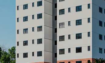 Imagem: LANÇAMENTO-ESMERALDA RESIDENCIAL, 101 m²