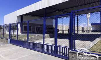 Imagem 4: Galpões comercial de 7000 m² no Parque Mondesir para locação e venda