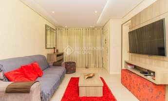 Imagem 4: PORTO ALEGRE - Casa Padrão - Jardim Itu Sabará