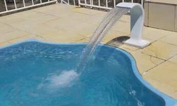 Imagem 5: CASA COM 2 SUITES, PISCINA, QUISOQUE A 500M DA PRAIA